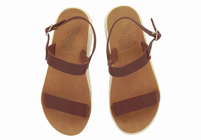 Sandales Casual Ancient Greek Sandals Clio Comfort   | XEX-7666288